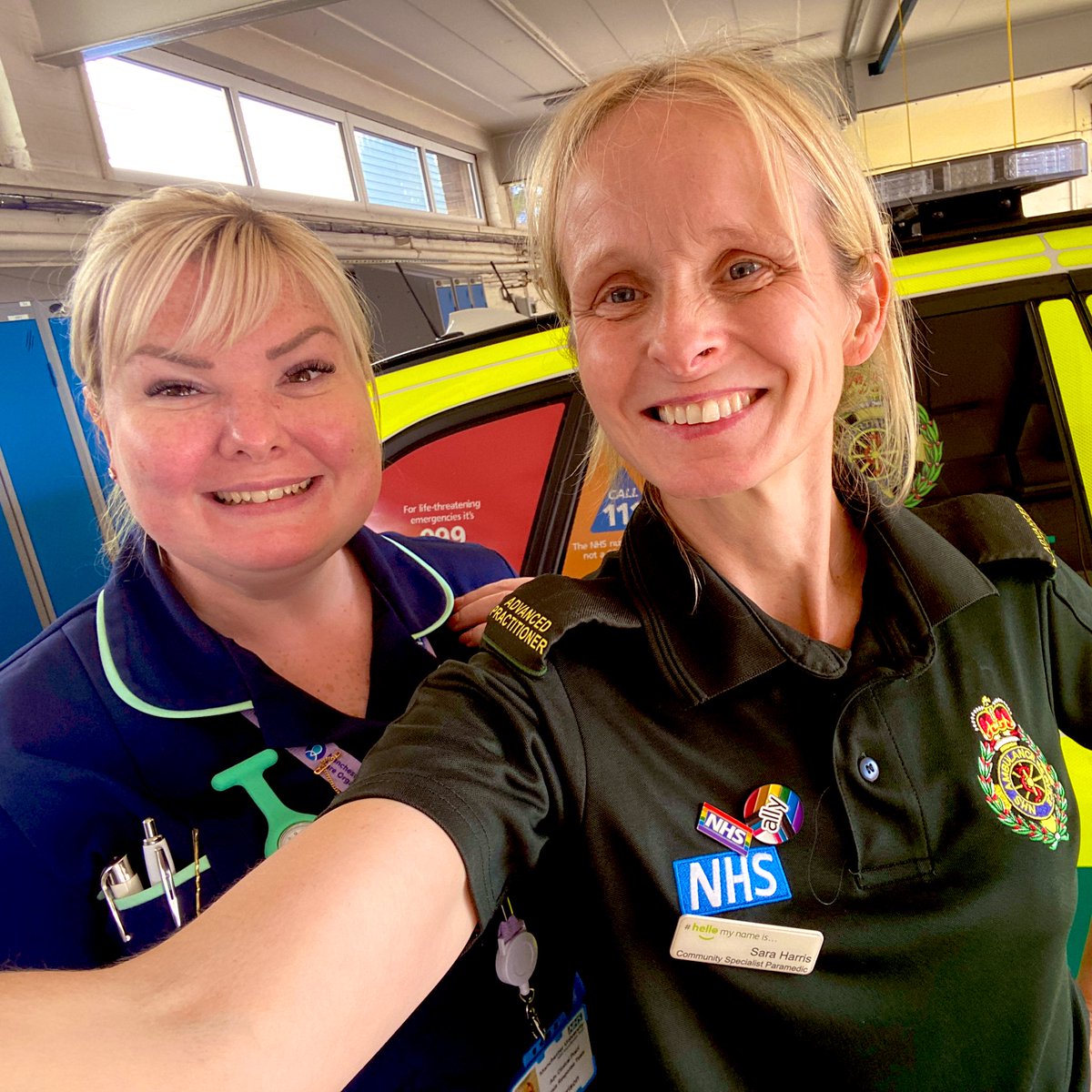 Sara Harris (she/her) tweet media