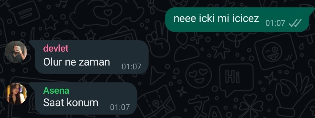 su sekil net olacaksin