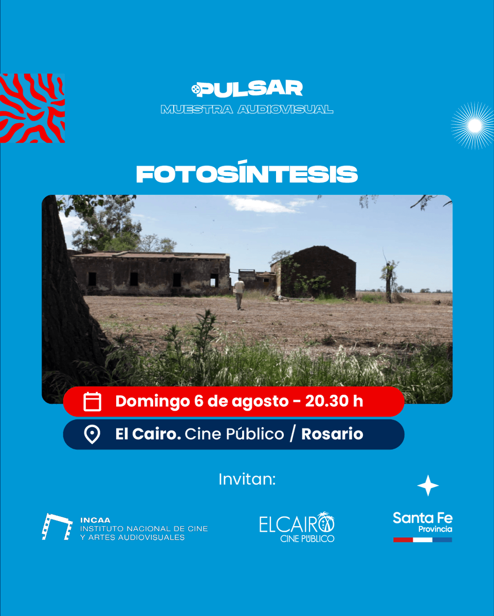 Cine El Cairo tweet media