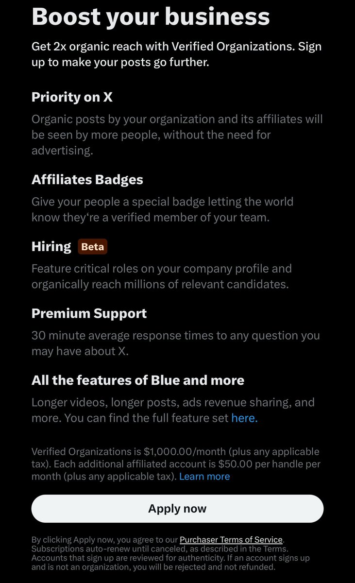 X Daily News tweet media