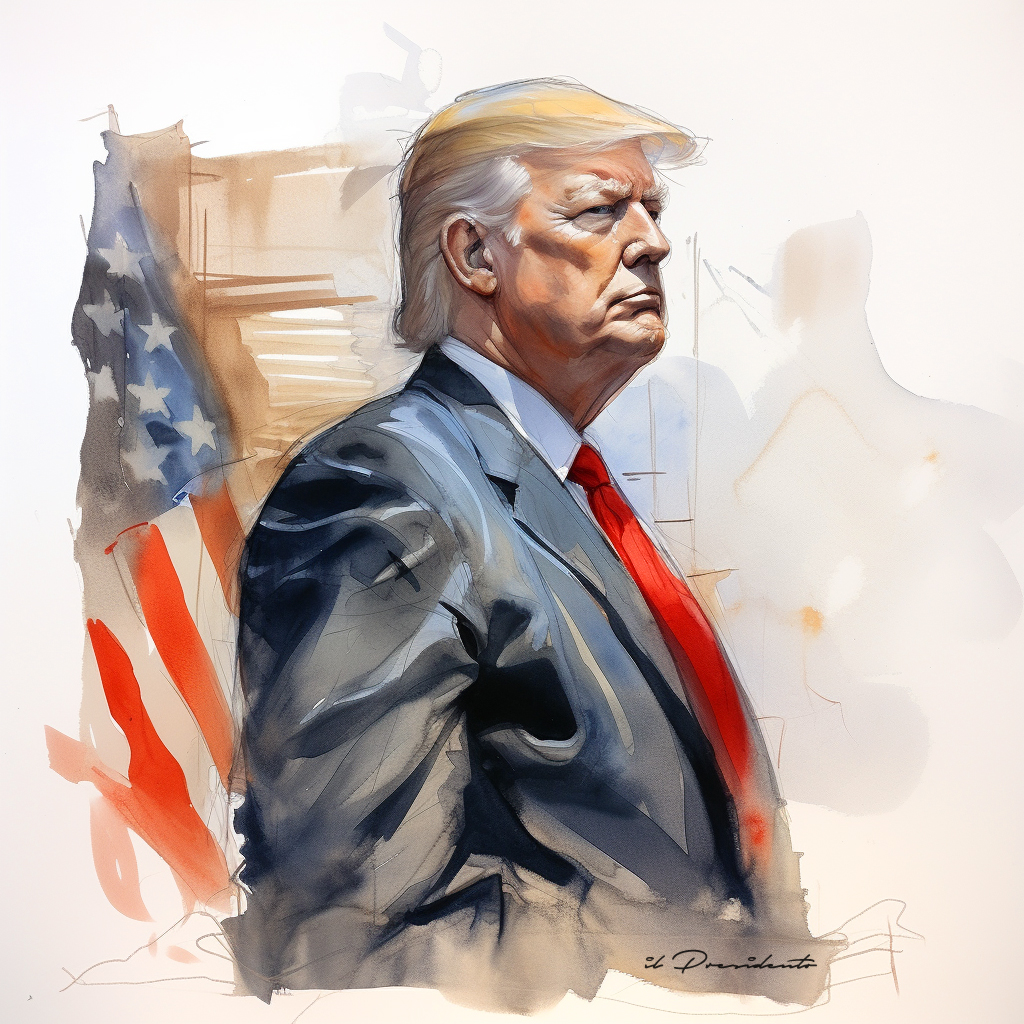 PapiTrumpo's tweet image. LOOK AT THAT HANDSOME DEFENDANT!!!😍😍😍