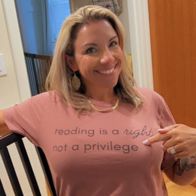 Kimberly Sarfde tweet media