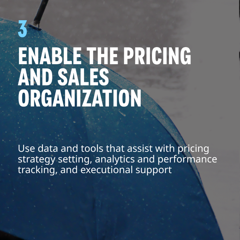 OliverWyman's tweet photo. #Pricing is a vital tool for restoring #profit stability, yet it is often misused or not fully applied. Here are several ways you can use pricing to significantly improve your bottom line.