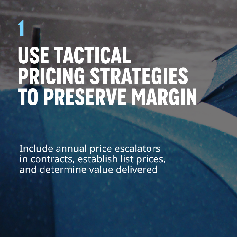 OliverWyman's tweet photo. #Pricing is a vital tool for restoring #profit stability, yet it is often misused or not fully applied. Here are several ways you can use pricing to significantly improve your bottom line.