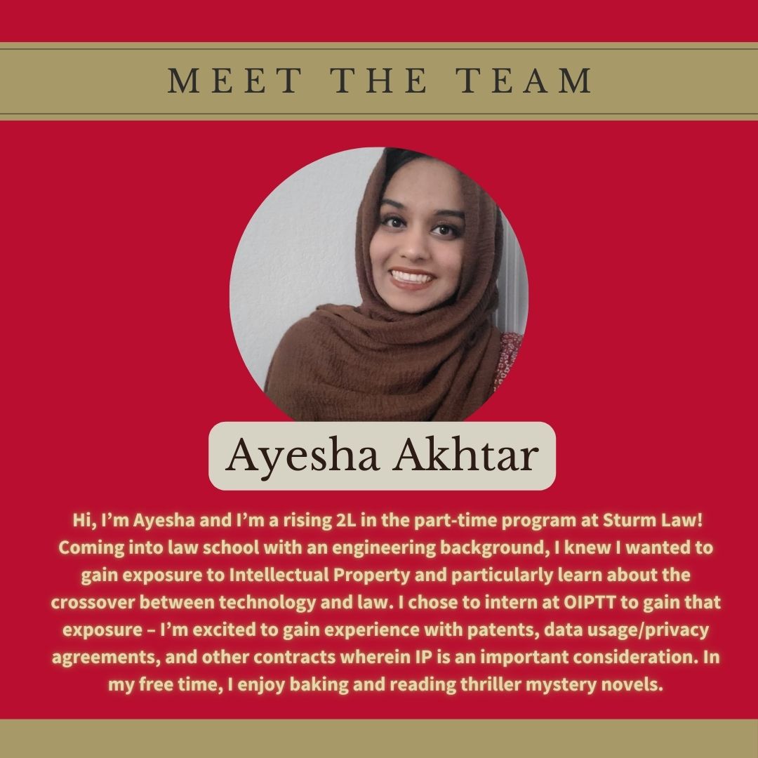 DU IP & Tech Transfer tweet media