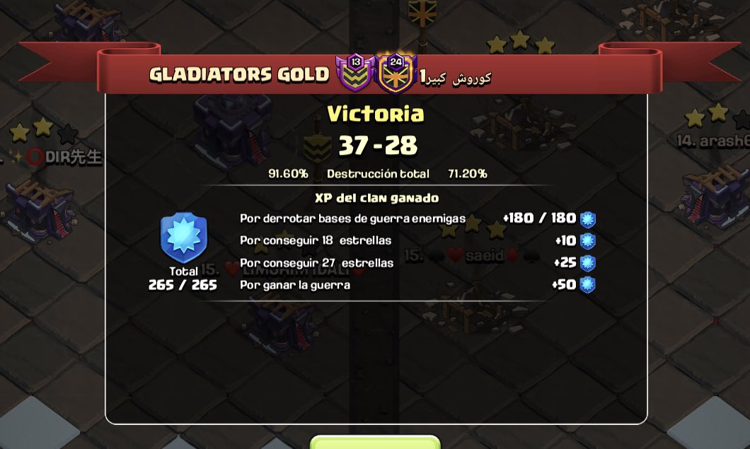 🌕 GLADIATORS GOLD 🌕 tweet media