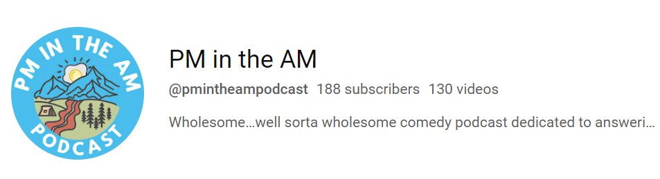 We are 12 subs away from 200, a goal we'd be really excited to achieve. Please subscribe and link your channel below and we'd be happy to subscribe and check out your videos!
youtube.com/channel/UCFGTR…