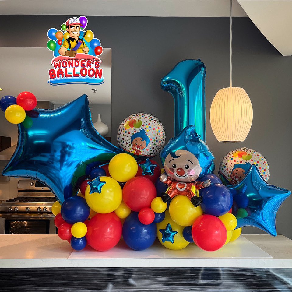 wondersballoon's tweet image. 