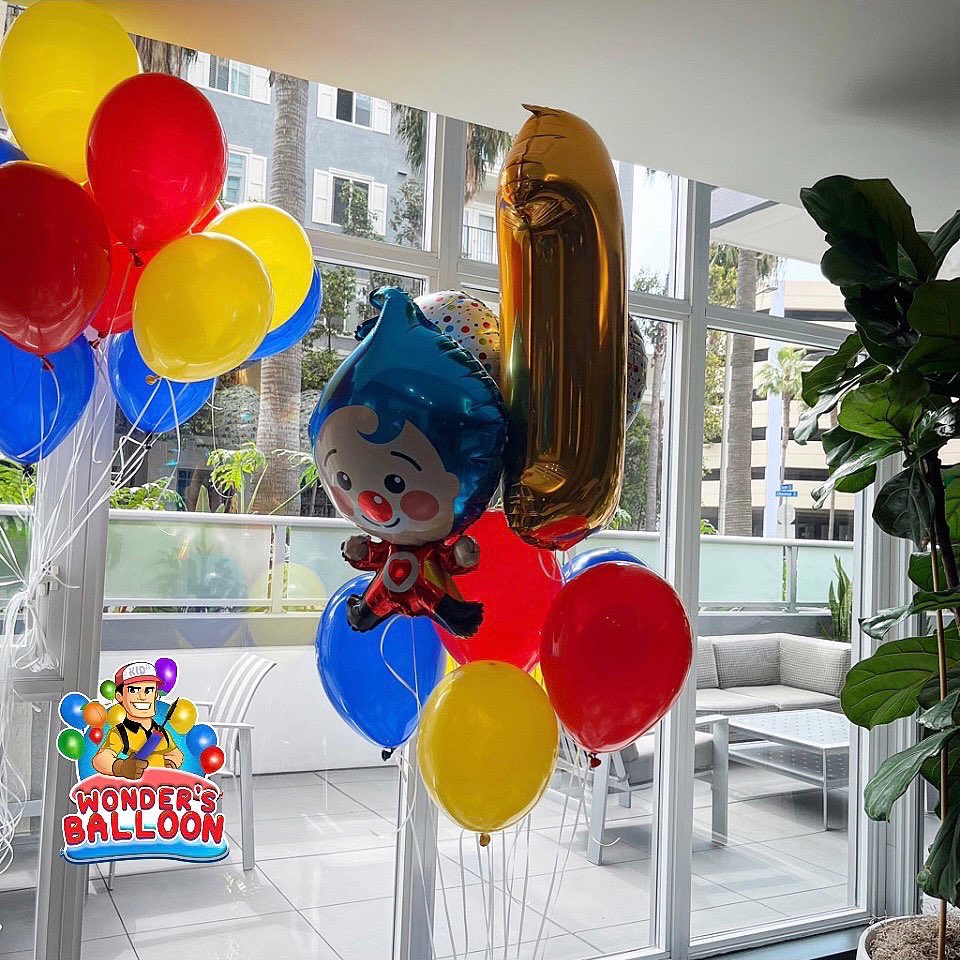 wondersballoon's tweet image. 