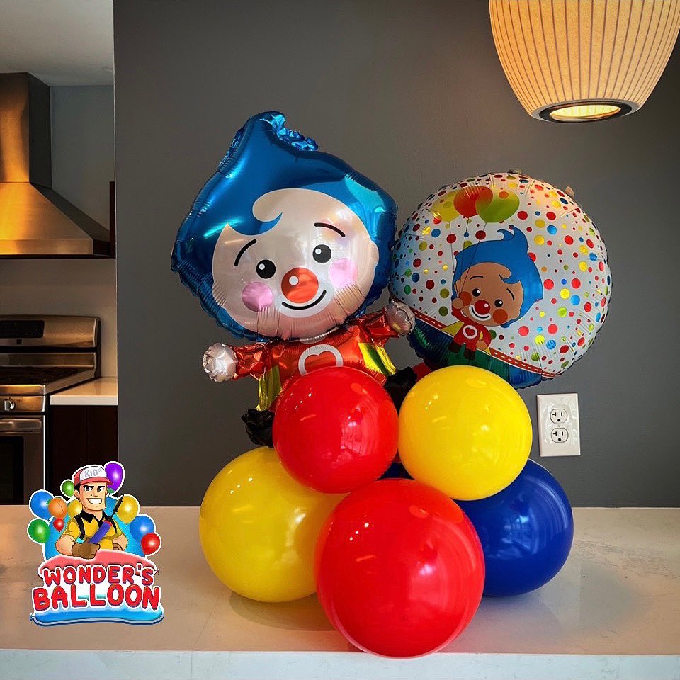 wondersballoon's tweet image. 