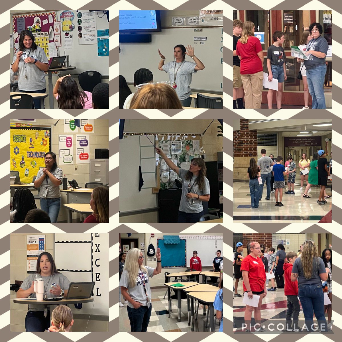 Mary Anne Deal tweet media