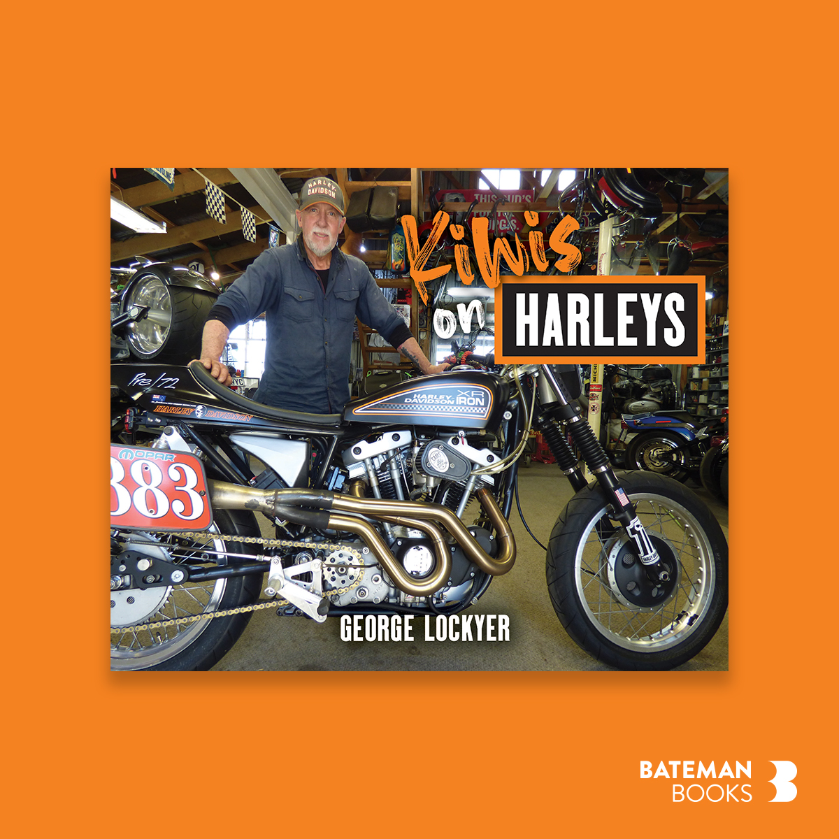 Bateman Books tweet media