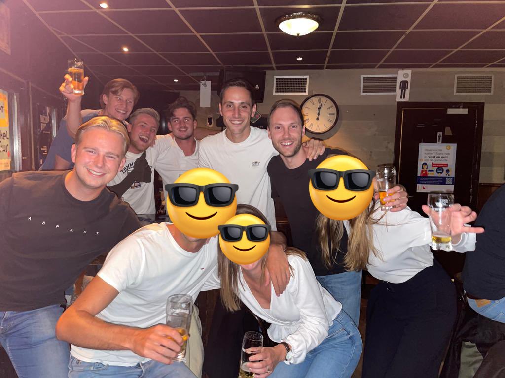 Zomertouuuuuuurrrrrrrrrr