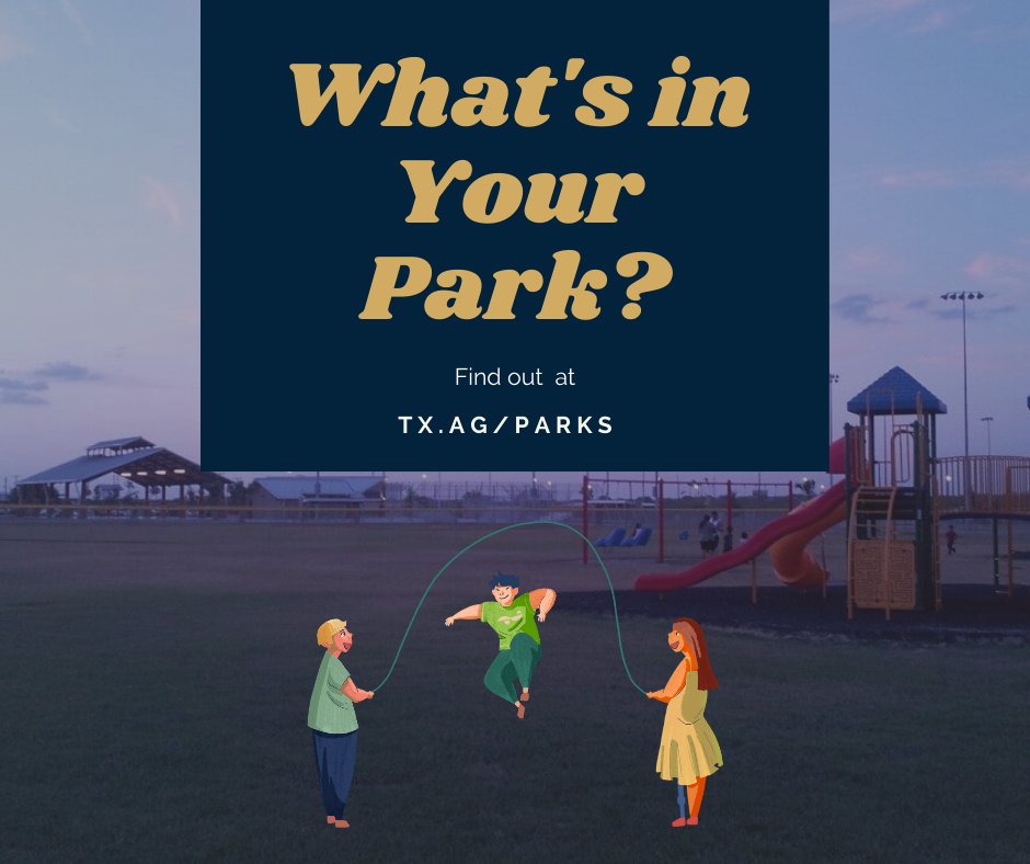 WOWenvironments's tweet photo. What’s in your park? 

Did you know lack of knowledge about places to be active is one reason people report not using their parks, bike lanes, walking paths, or sidewalks to be active. This tool is to help you learn about places

Learn more at: https://t.co/ju3G9QSV5x https://t.co/qTJ3hHanDZ