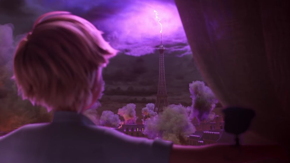 ambitiouschat's tweet image. #MiraculousAwakening 
i hope this makes sense JUST LOOK