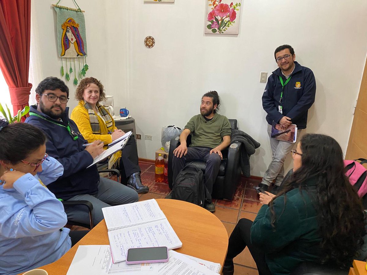 Explora O'Higgins tweet media