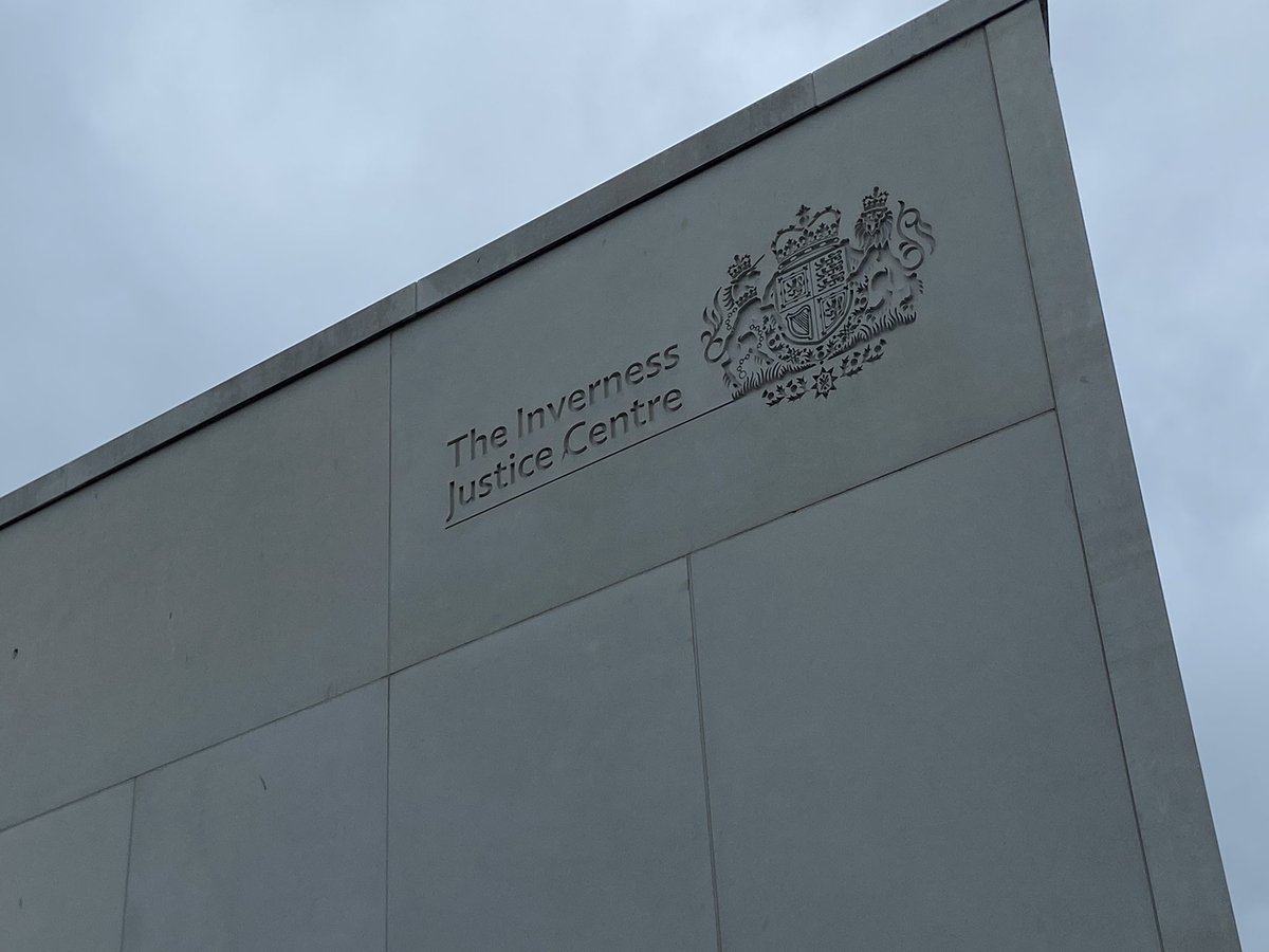 FirstWildlife1's tweet photo. Inverness Justice Centre.  A couple of weeks ago, there were hundreds of Vapourer moth caterpillars in an external glass atrium forming an area between different parts of the building.  Today, most of them were dead or dying because the Centre’s facilities people… 1/2 https://t.co/NevNtFKJUX