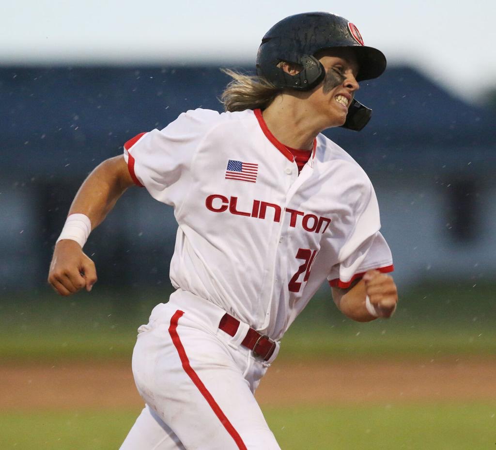 Clinton_RKings's tweet photo. Congratulations to Addison Binnie on being selected to the Super Team by the ⁦@IAHSBCA⁩. Binnie is the first CHS player to earn a spot on the super team. Well deserved! https://t.co/V1Lyumhi3t