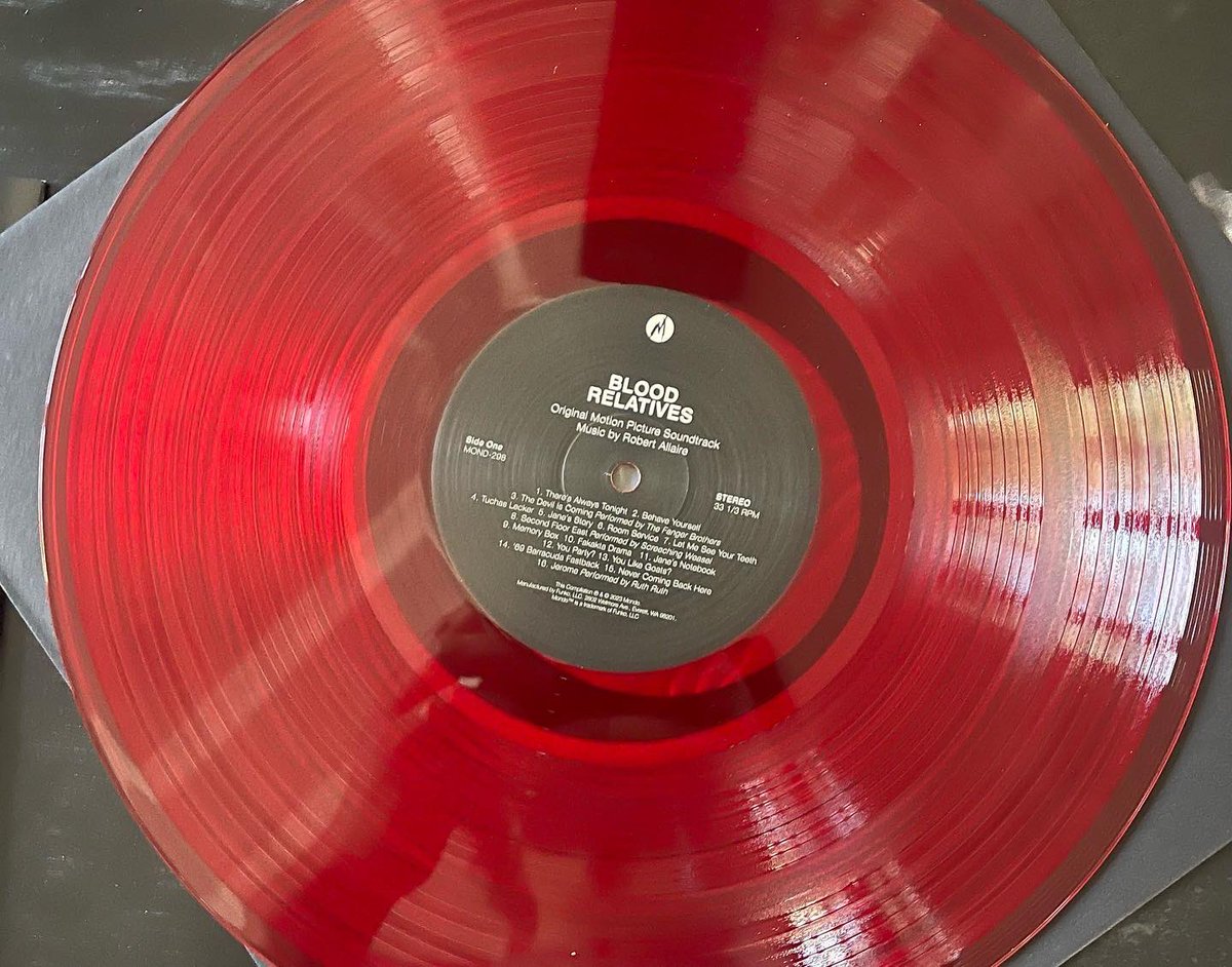 Noah Segan tweet media