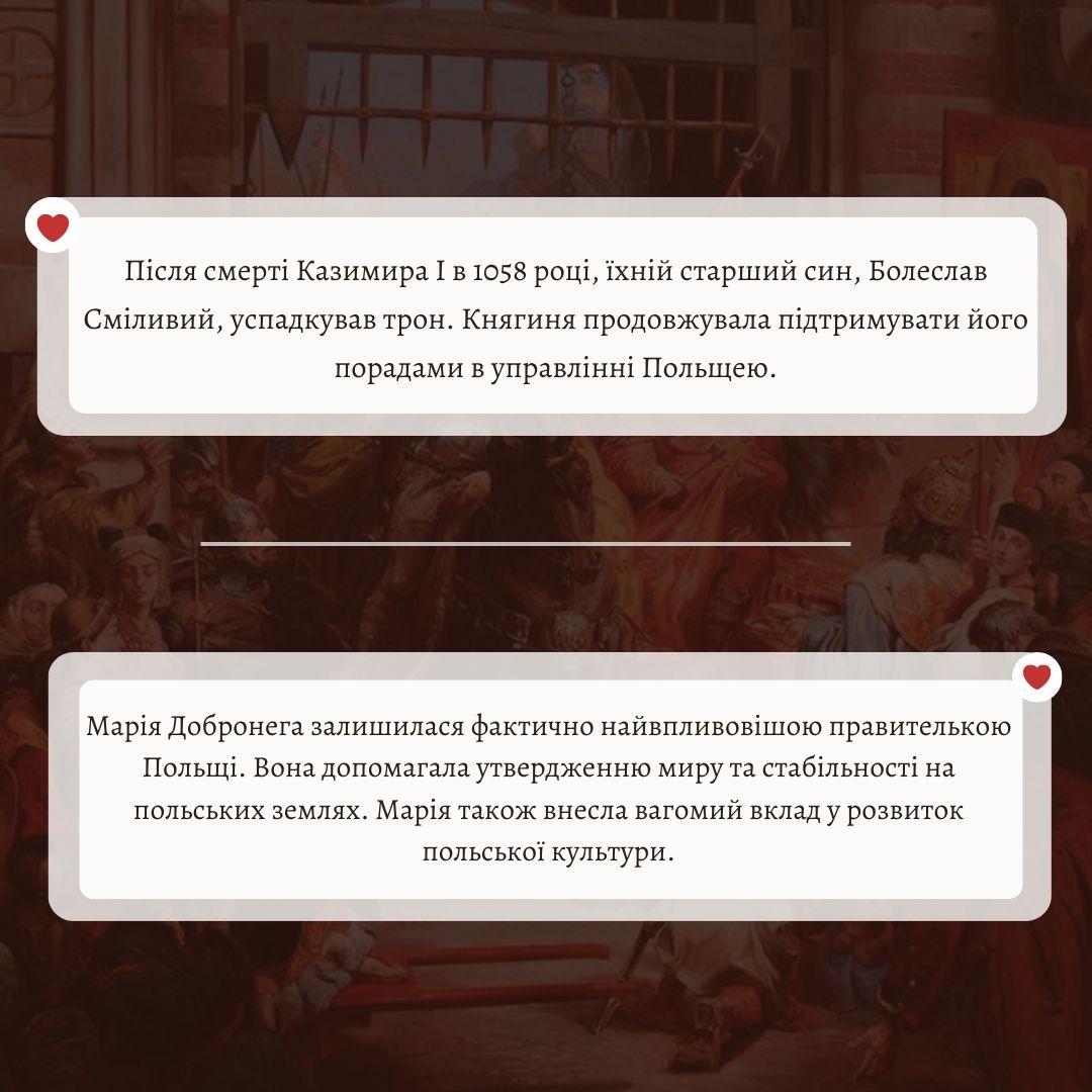 PolitCabaret's tweet photo. 1/2 Українське коріння – це справжнє джерело гордості та натхнення. Наша нація відзначалася не лише багатим культурним спадком, але й мужністю та мудрістю наших предків.

Легендарні українки, які стали європейськими королевами

#історія #Україна #історіяУкраїни #королеви #Європа https://t.co/Z4ZIGzSHXo
