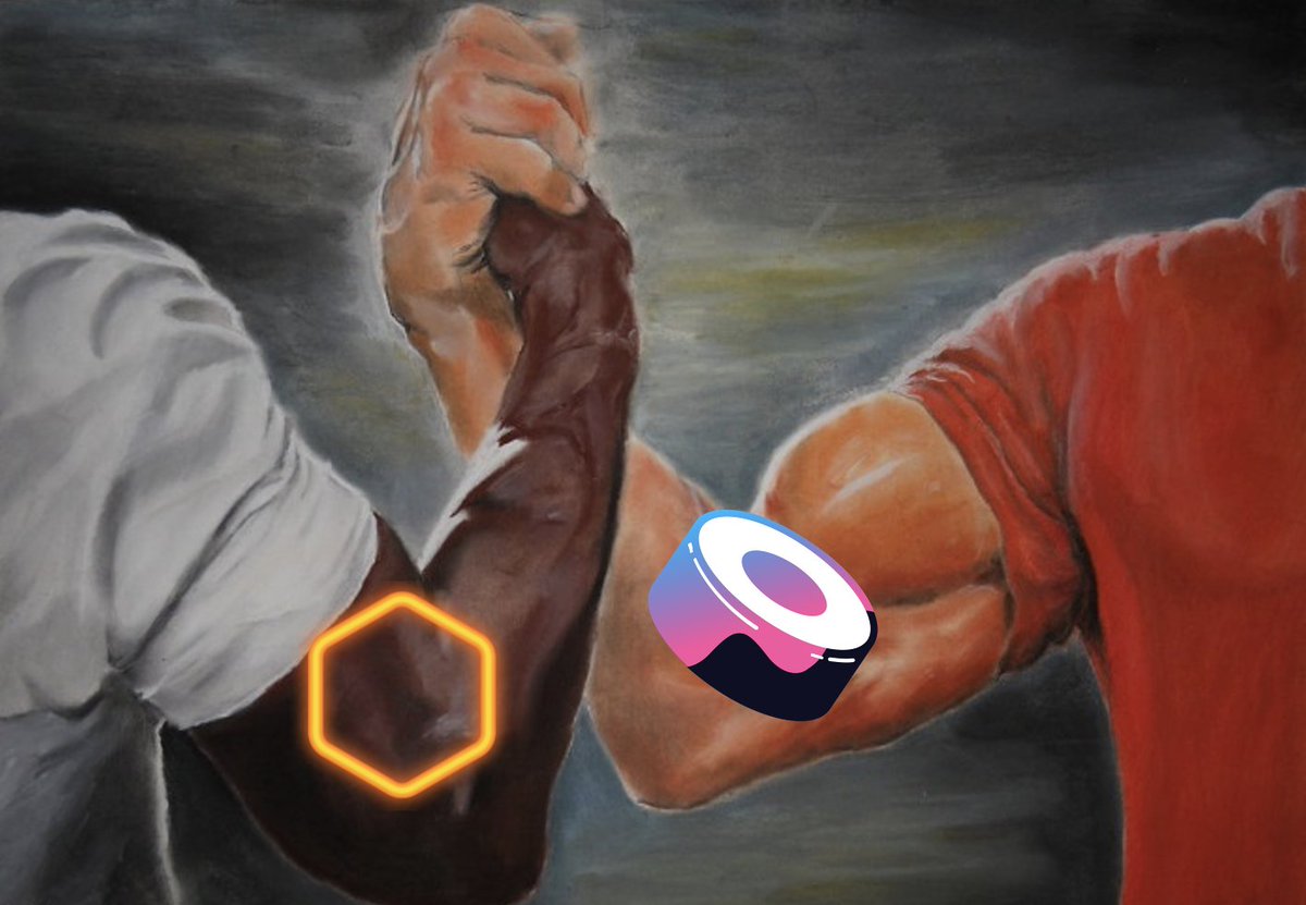 AeliusNucleo's tweet photo. Core x Sushi https://t.co/TcW5UnFFCx