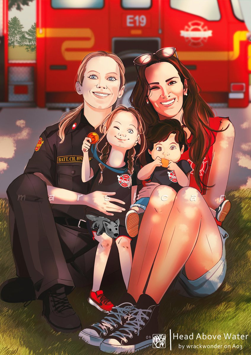 marshcaps's tweet photo. They are all okay 🤍

From Head Above Water by @WrackWonder : https://t.co/9ZgFFJZgdn

#station19 #marina 🦖👶 https://t.co/n3efufAFN0
