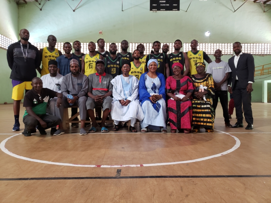 SportsGombe's tweet photo. GOMBE BULLS RECEIVE ENCOURAGEMENT AND PROMISES OF SUPPORT FROM GOMBE STATE SPORTS COMMISSION

https://t.co/GCsXcDI1GB https://t.co/pwtqk7EQRd