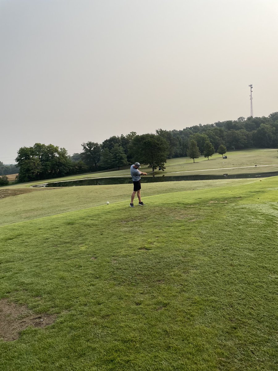 <a href="/cardsgbpfan/">Tony White</a> put together a golf outing… I’m sorry “Team Building” session with managers and agents! All we should say is “FOUR!” 🤪  <a href="/WeRtheNAC/">National Acquisition Centers</a>