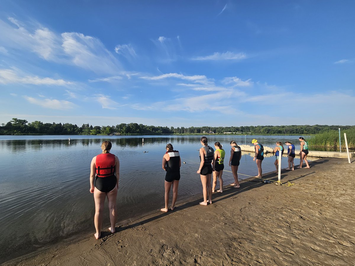 rrgirlsxctf's tweet photo. 2023 Distance Running Camp Day 4- First Annual Riders Distance Icelandic Triathlon. Congrats to Jocelynne Hoefs on her hard fought victory! #Triathlon #enjoytheride @RRHSactivities https://t.co/pWcH2YKCJO