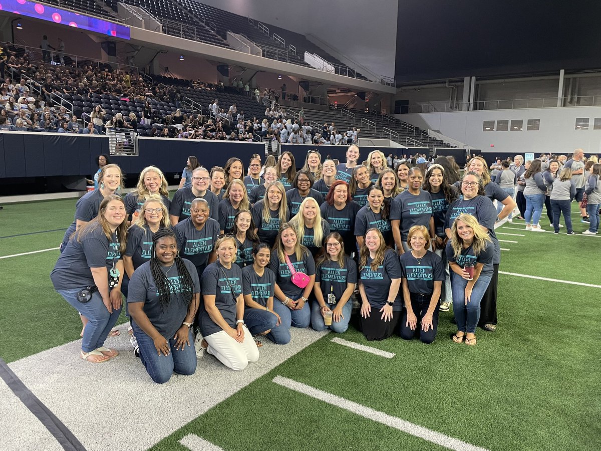 WootsWonders's tweet photo. #allenelementary https://t.co/OlO8BflfJL