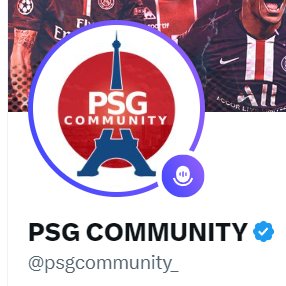Te fias de la informacion de <a href="/psgcommunity_/">PSG COMMUNITY</a>  sobre Mbappé?

SI: RT 🔁
NO: MG ❤️