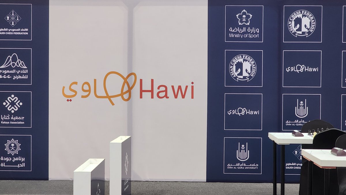 النادي السعودي للشطرنج tweet media
