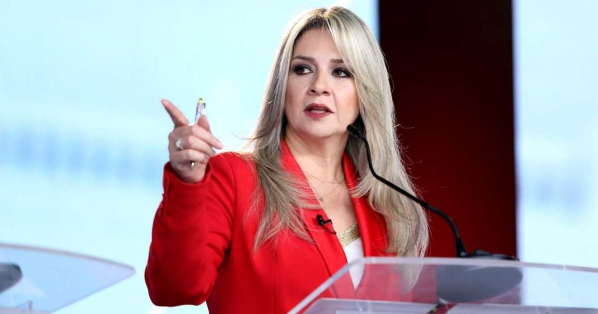 Luis Aníbal Rincón Arguello. ® 🇨🇴 tweet media