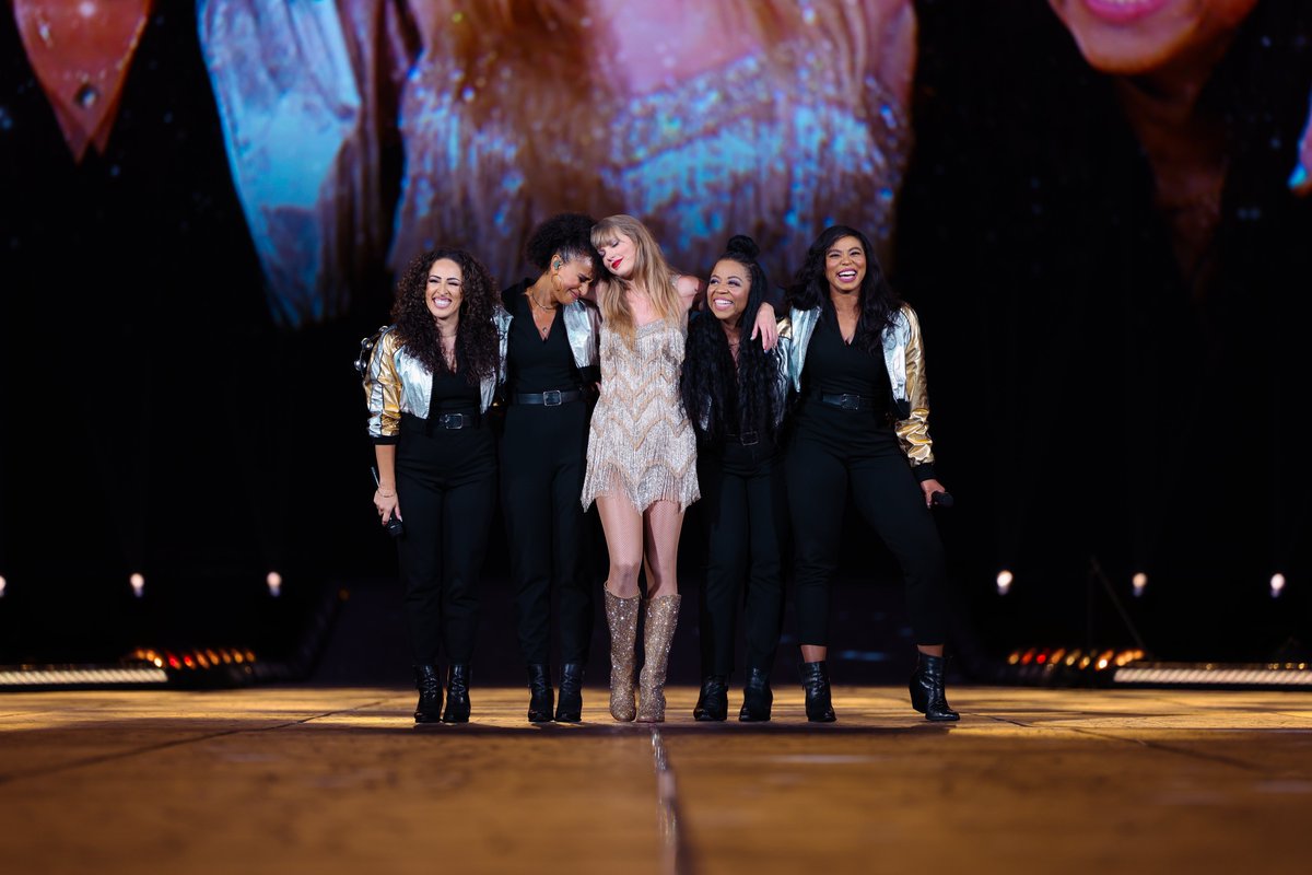 Taylor Nation tweet media