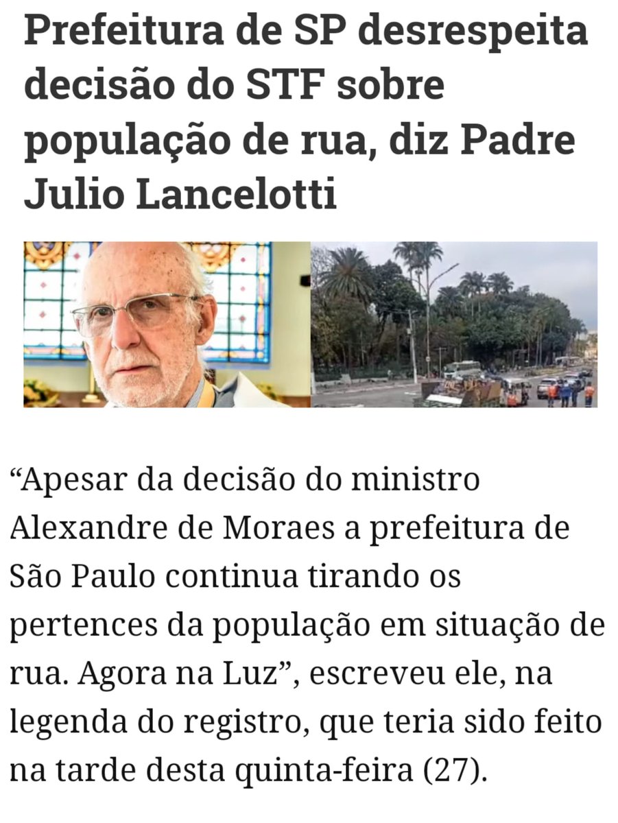 SilvyeMarkxz🚩 (@silhmak) on Twitter photo <a href="/CelsoGiannazi/">Celso Giannazi</a> Srs. Vereadores e prefeito <a href="/ricardo_nunessp/">Ricardo Nunes</a> a conta pelo confisco vai chegar nas próximas eleições. Aposentados PMSP pedem PDL92 já!
<a href="/ricardo_nunessp/">Ricardo Nunes</a>
<a href="/camarasaopaulo/">camarasaopaulo</a>
<a href="/ThammyReal/">Thammy Miranda</a>
@vereador_camilo
<a href="/VereadorAmadeu/">Adilson Amadeu</a>
<a href="/XexeuTripoli/">Xexéu Tripoli</a>
<a href="/veramagalhaes/">Vera Magalhaes</a>
👇
#RicardoNunesInjusto
Cruel <a href="/CelsoGiannazi/">Celso Giannazi</a> Srs. Vereadores e prefeito <a href="/ricardo_nunessp/">Ricardo Nunes</a> a conta pelo confisco vai chegar nas próximas eleições. Aposentados PMSP pedem PDL92 já!
<a href="/ricardo_nunessp/">Ricardo Nunes</a>
<a href="/camarasaopaulo/">camarasaopaulo</a>
<a href="/ThammyReal/">Thammy Miranda</a>
@vereador_camilo
<a href="/VereadorAmadeu/">Adilson Amadeu</a>
<a href="/XexeuTripoli/">Xexéu Tripoli</a>
<a href="/veramagalhaes/">Vera Magalhaes</a>
👇
#RicardoNunesInjusto
Cruel