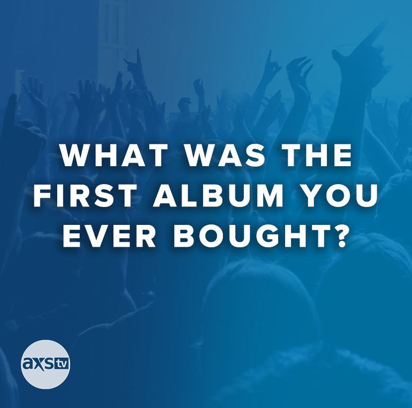 AXS TV tweet media