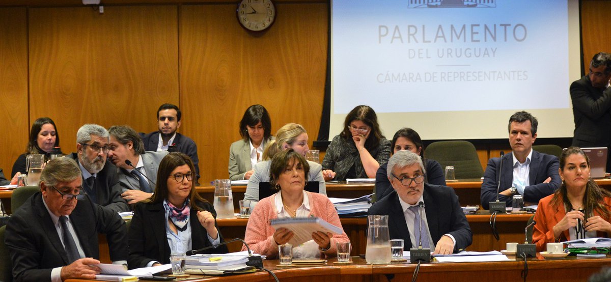 MEF presentó su articulado del proyecto de Rendición de Cuentas 2022
▶️bit.ly/3OlkPnJ