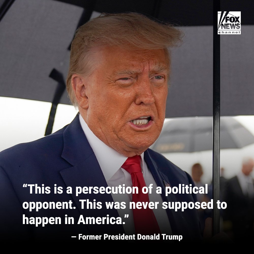 Fox News tweet media