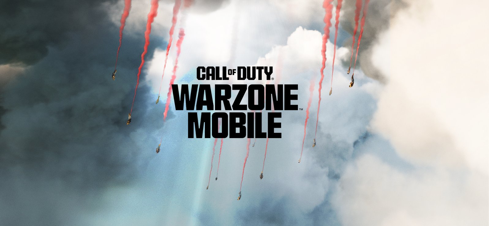 Warzone Mobile News on X: Call of Duty®: Warzone™ Mobile limited alpha is  finally closed & it asks to update the app from App Store. 👀   / X