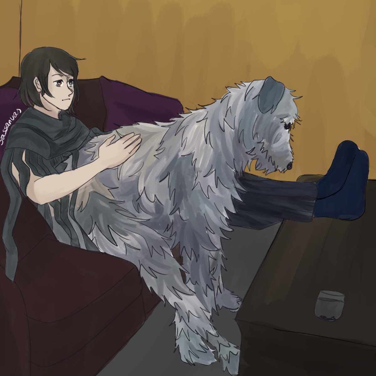 sassanvas's tweet photo. vin and oreseur
#mistborn https://t.co/RUzeboaR8L