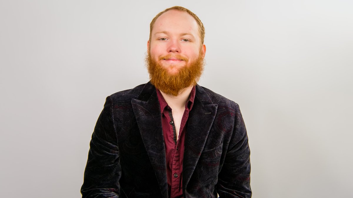 IllusiaCo's tweet photo. 📣 Meet Aaustyn Hoopes: Illusia's Operational Maestro! 🎬 With deep Vegas roots and a keen eye for operations, Aaustyn ensures every project runs smoothly. Dive into the precision behind Illusia's tales with our operational powerhouse! #TeamIllusiaSpotlight https://t.co/KAcG06ow1B
