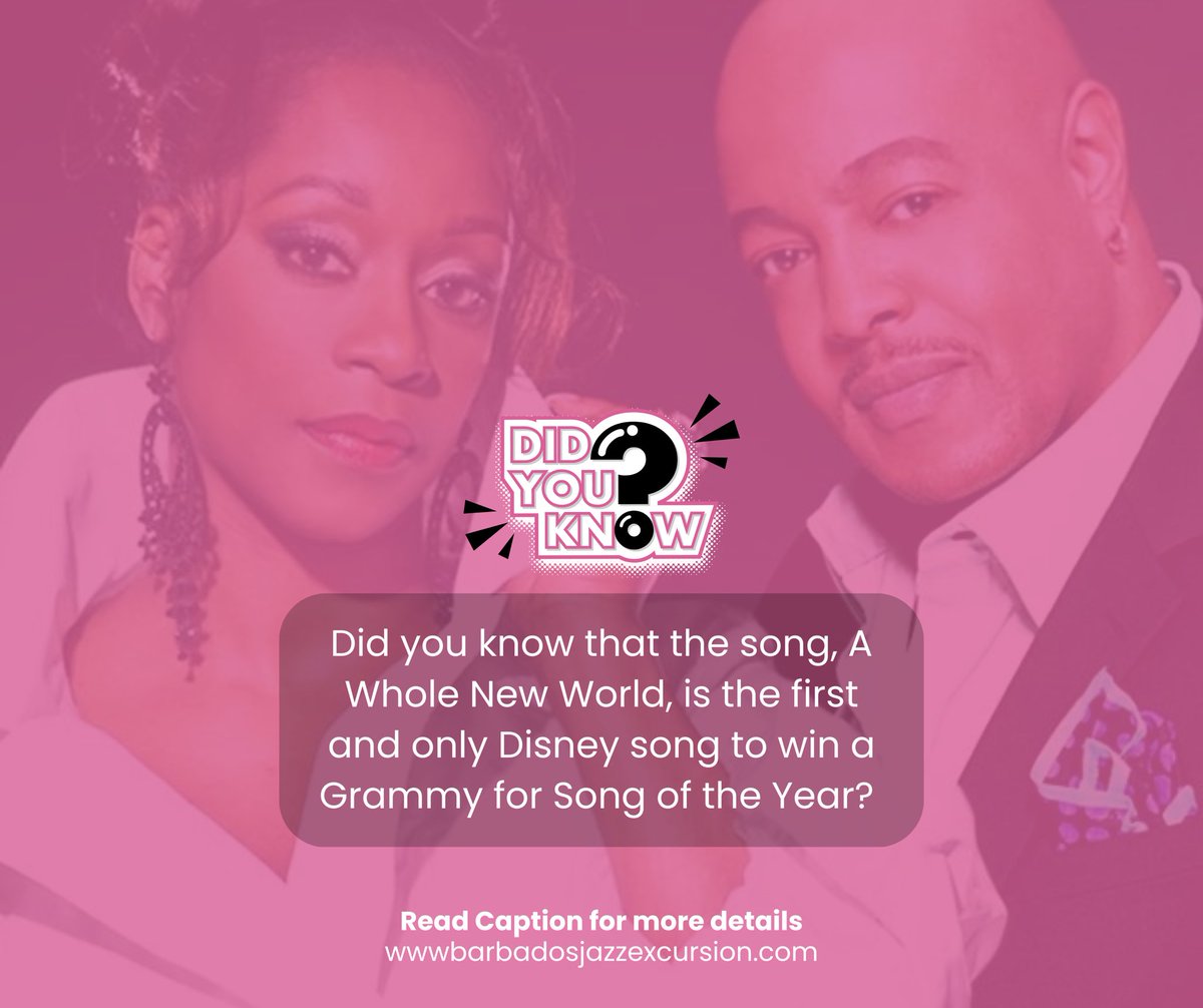 Barbados Jazz Excursion & Golf Weekend tweet media