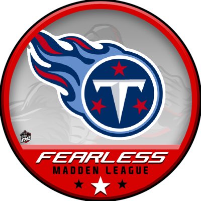 Titans Fearless tweet media