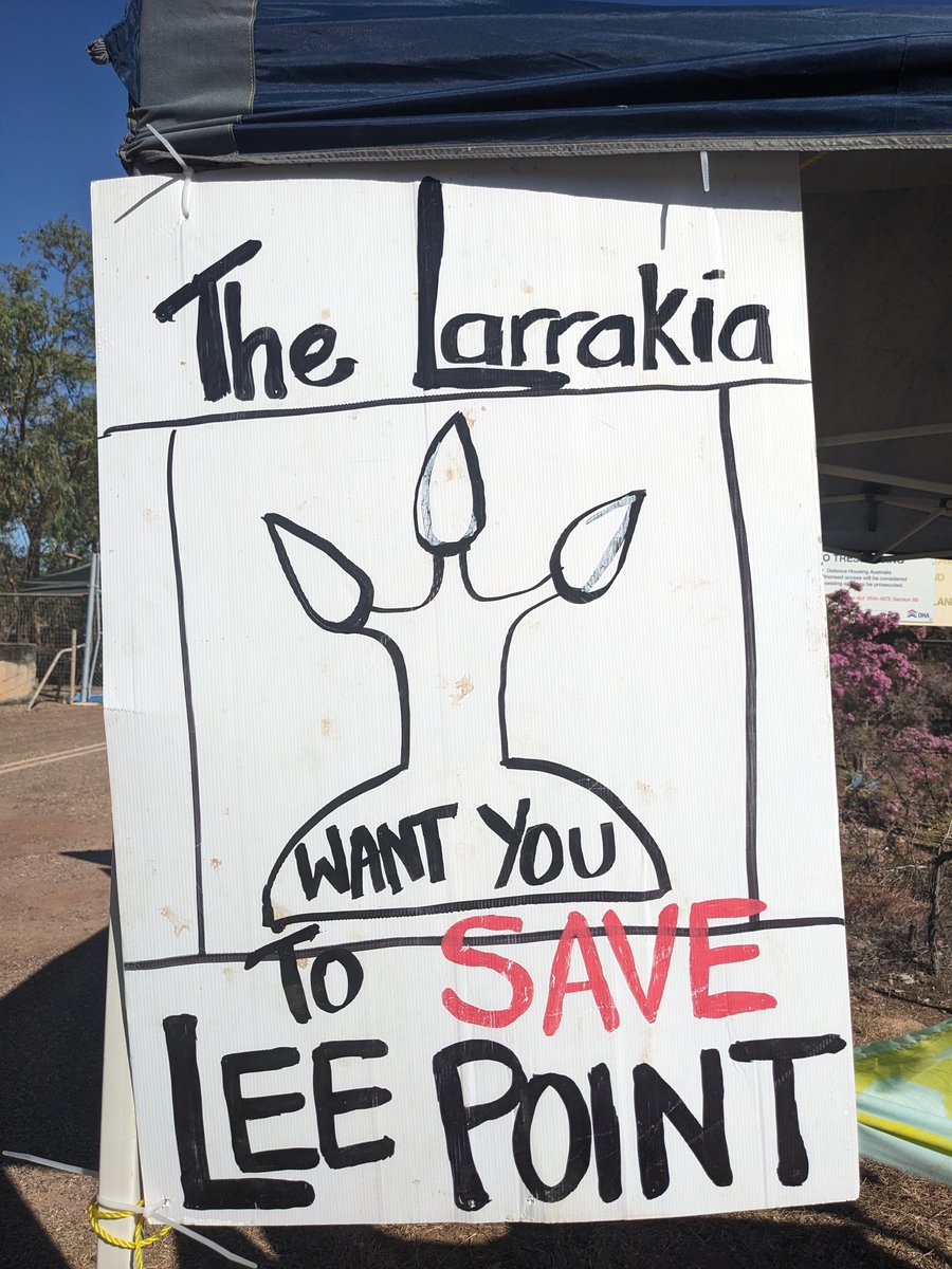 BrittanyHBrown's tweet photo. THANKYOU to everyone who got us to this point! Those who raised the alarm, carried the message to the masses, watched over the camp, put their bodies on the line, and of course, to the Larrakia Elders, who I will forever be in awe of for their strength, kindness and resilience. https://t.co/chLBplrBpk