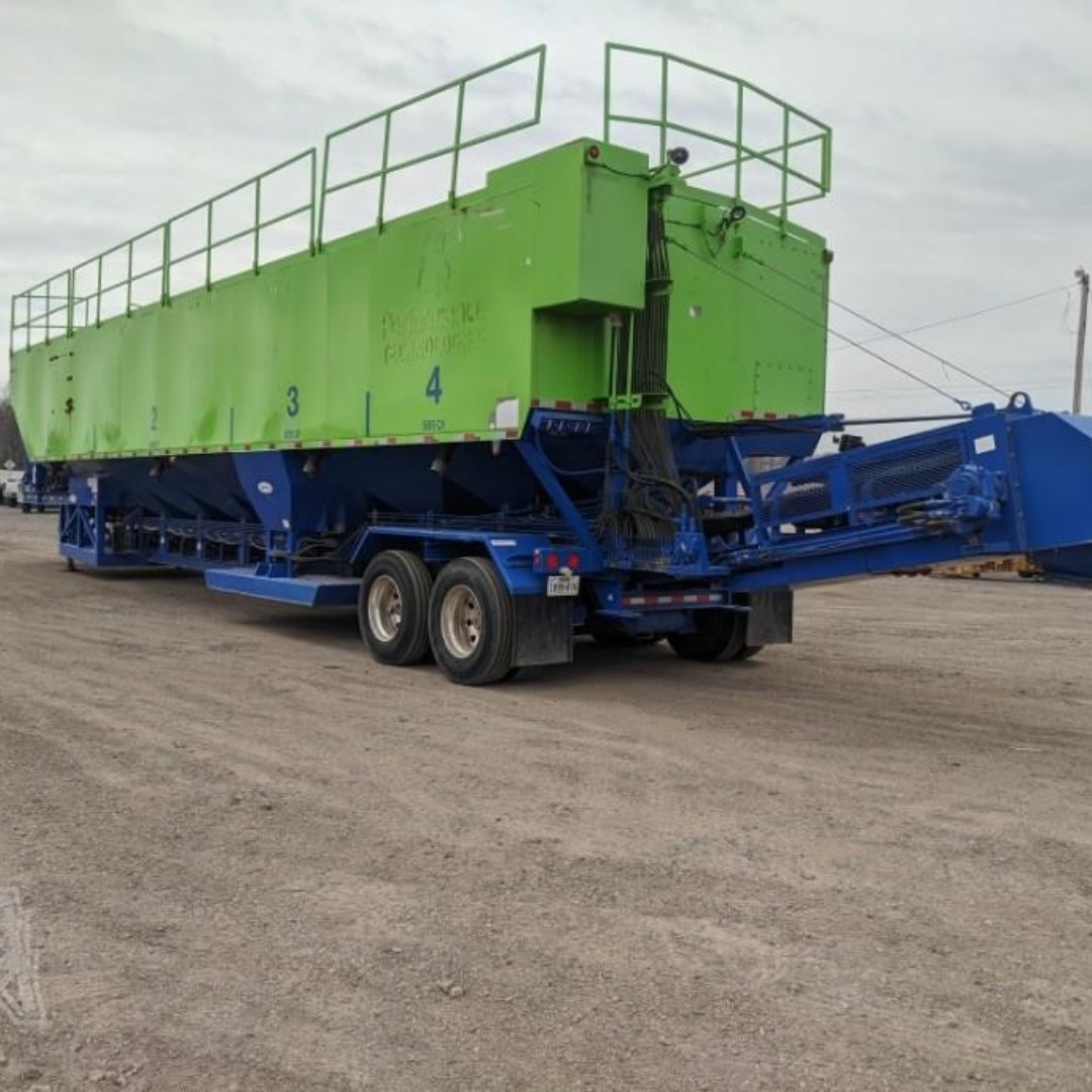 OilFieldTrader1's tweet image. 🚨 Trailer Spotlight 🚨

2011 APPCO FS-40

💲 - $24,500
🔗 ow.ly/pwV250PqWlu

Contact Info:
🏢 Banta's Midwest Trailers
📱 563-528-2060
🗺️ Walcott, IA

#OilFieldTrader #OilField #Appco #OilFieldEquipment