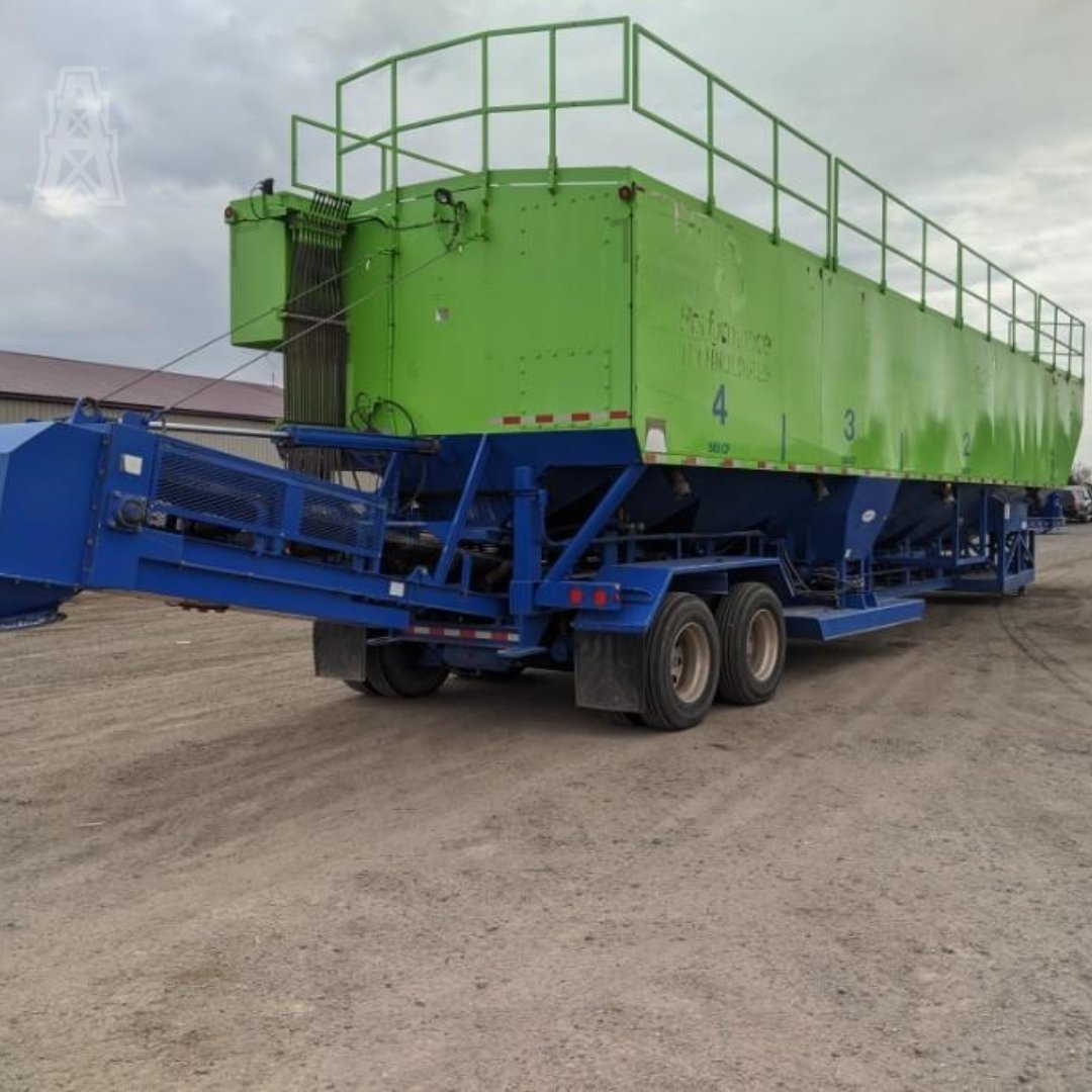 OilFieldTrader1's tweet image. 🚨 Trailer Spotlight 🚨

2011 APPCO FS-40

💲 - $24,500
🔗 ow.ly/pwV250PqWlu

Contact Info:
🏢 Banta's Midwest Trailers
📱 563-528-2060
🗺️ Walcott, IA

#OilFieldTrader #OilField #Appco #OilFieldEquipment