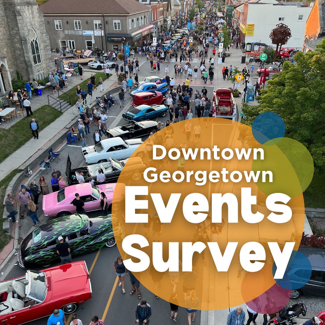 Downtown Georgetown tweet media
