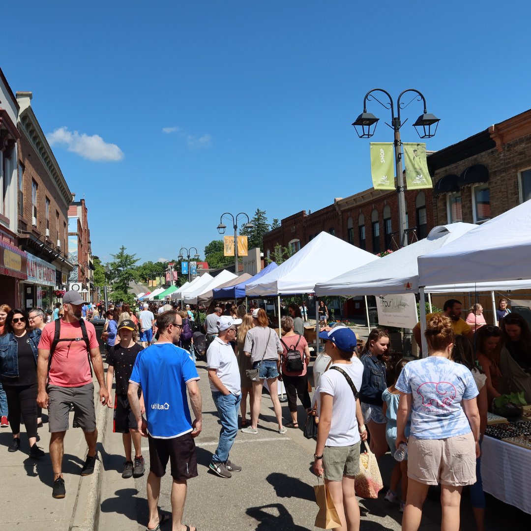 Downtown Georgetown tweet media