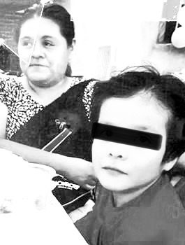 FNMchiapas's tweet photo. En todo el país, lloramos y clamamos Verdad y Justicia para el #Feminicidio de Dulce Gabriela Flores González y para su pequeño Niño víctima de #Filicidio Fernando
@ConatribMx @MagRafaelGuerra @ArturoZaldivarL @ddhh_scjn @CONAVIM_MX
@PJCDMX @PJEdomex @PoderJudicialGT https://t.co/Cpb3dtxxsX