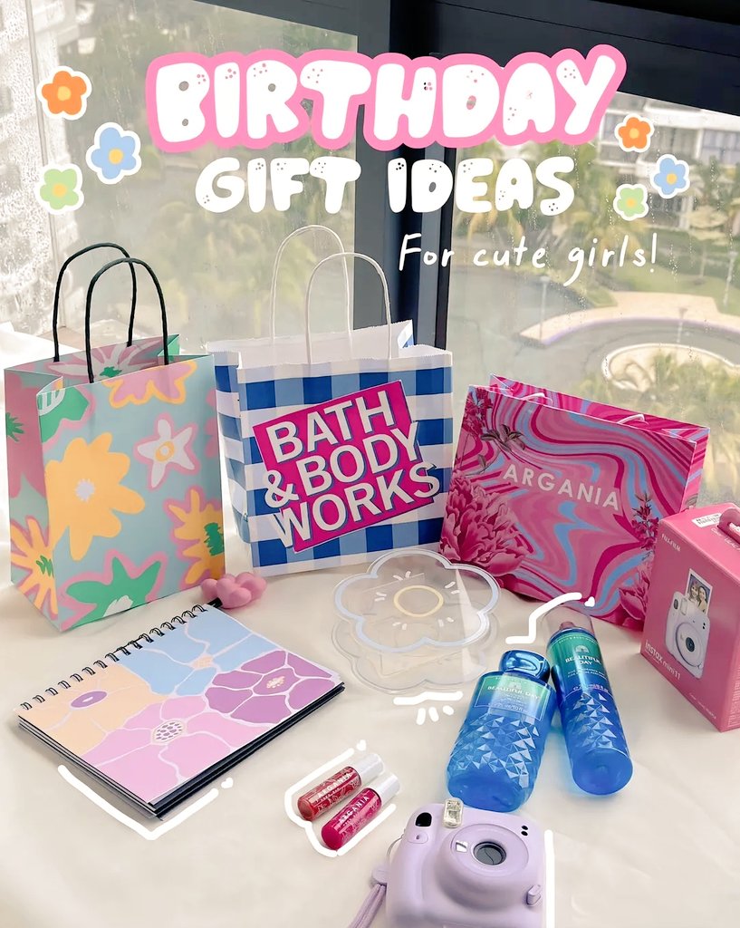 brand_thread's tweet photo. BIRTHDAY GIFT IDEAS LOW BUDGET!

--A thread-- https://t.co/DfSfWxTSQy